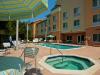 Fairfield Inn & Suites St...