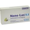 NENE LAX 0,5 Suppos.f.Säu