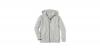 Kinder Sweatjacke, Organic Cotton Gr. 122/128