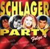 Various - Schlagerparty 4...