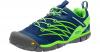 Kinder Outdoorschuhe CHANDLER CNX Gr. 35 Jungen Ki