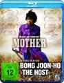 Mother - (Blu-ray)