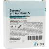 Secerna® pro injectione S...