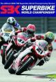 WORLD SUPERBIKE OFFICIAL REVIEW 2008 - (DVD)