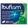 Ibuflam® akut 400 mg Film...