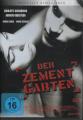 DER ZEMENTGARTEN - (DVD)