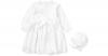 Baby Set aus Taufkleid + ...