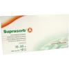 Suprasorb A Calciumalginat Kompr.10x20 c