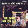 Edmundo Ros - Broadway Go...