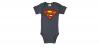 Superman Body Gr. 74/80 J...