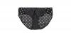 ANITA Umstandsslip Polka Dots Gr. 42 Damen Kinder