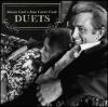 Cash, Johnny / Carter Cash, June - DUETS - (CD)