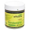 allcura Gerstengras Bio-P...