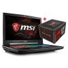 MSI GT73EVR 7RE-837 17,3´