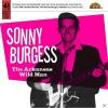 Sonny Burgess - The Arkan