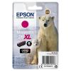 Epson 26XL Original Druckerpatrone Magenta mit hoh