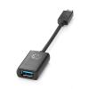 HP USB-C-zu-USB-3.0-Adapt