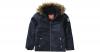 Outdoorjacke Mack Gr. 128...