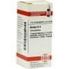 Arnica D 4 Globuli