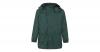 Regenjacke Authentic mit abnehmbarer Kapuze Gr. 11