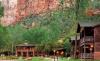 Zion Lodge