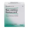 NUX Vomica Homaccord Ampu...