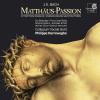 COLL.VOCALE - Matthäus-Passion - (CD)