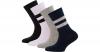 Socken 4er-Pack Gr. 31-34...