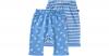 Baby Jerseyhose Doppelpack Gr. 68 Jungen Baby