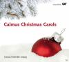 Calmus Ensemble - Christmas Carols - (CD)