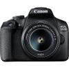 Canon EOS 2000D Kit 18-55