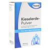 Kieselerde Pulver