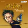 Harry Potter und der Stein der Weisen - 9 CD - Hör