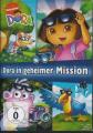 Dora - Dora in geheimer M