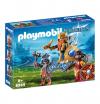 PLAYMOBIL Zwergenkönig 9344