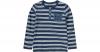 Langarmshirt JACOB Gr. 140 Jungen Kinder