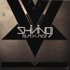 Shining - Blackjazz - (CD...