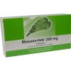 Rheuma HEK 268 mg Hartkap