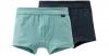 Hip Shorts Doppelpack Gr. 98 Jungen Kleinkinder