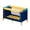 Hauck Reisebett ´´Dream´n Play´´ in Yellow/Blue/Na