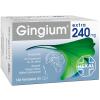 Gingium® extra 240 mg