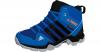 Outdoorschuhe TERREX AX2R MID Gr. 33 Jungen Kinder