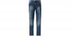 Jeans Slim Fit Gr. 152 Ju...