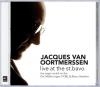 VARIOUS, Jacques Van Oortmerssen - Live At The St.