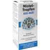 Mistel-tropfen Bio-diät