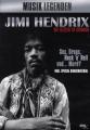 Jimi Hendrix - Musik Lege