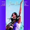 Joan Baez GRACIAS A LA VIDA Country CD