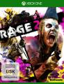 RAGE 2 - Xbox One