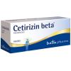 Cetirizin beta® Filmtable