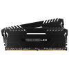 32GB (2x16GB) Corsair Vengeance LED Weiß DDR4-3000